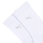 Puma Sock women's socks 2 pack 938380 fehér zokni