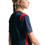 Nike Paris Saint-Germain Academy Pro Kids' T-Shirt sötétkék ruházat II1664410