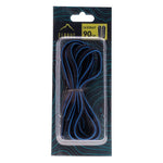 Elbrus Lace Ramble fekete shoelace