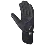 CHIBA DRY STAR Gloves Black
