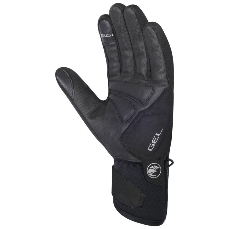 CHIBA DRY STAR Gloves Black
