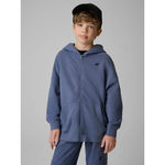 4F Boy's loose hooded sweatshirt 158/164 ruházat 4FJRSS26TSWSM3051-33S