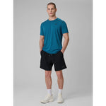 4F Men's quick-drying regular training T-shirt póló 4FRSS26TFTSM2441-30S