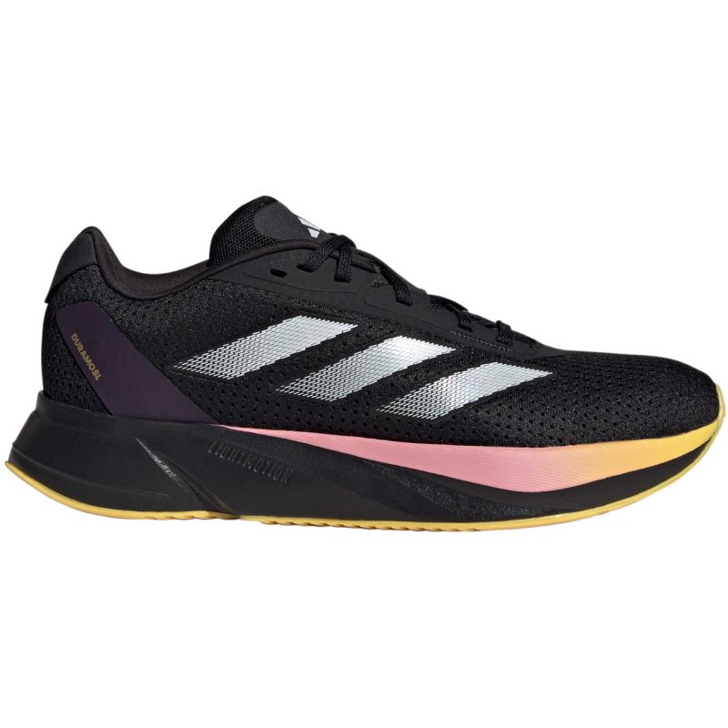 Adidas Duramo SL W Running fekete cipő IE4035