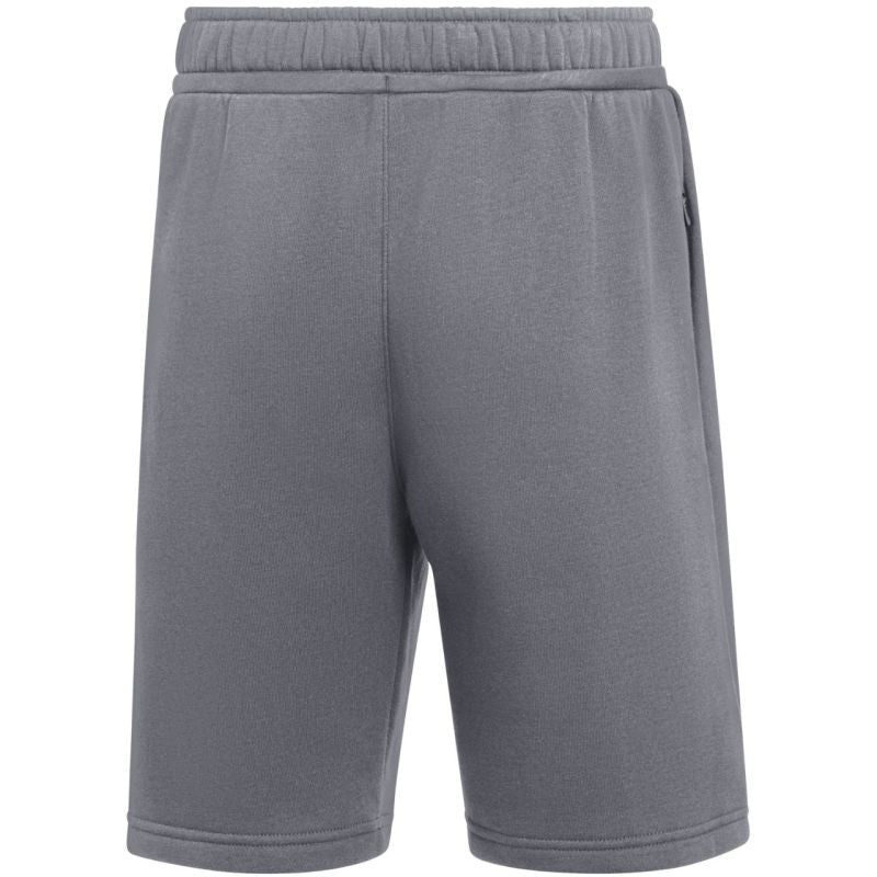 Nike Park 26 Fleece Kids szürke short