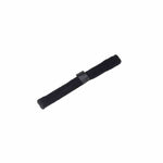 Tiguar aerial hand loop velvet 0.5m 2t black fekete kiegészítő TI-ARHLCZ