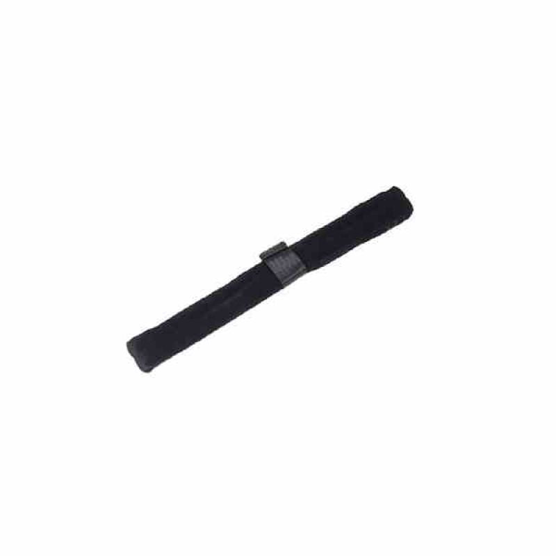 Tiguar aerial hand loop velvet 0.5m 2t black fekete kiegészítő TI-ARHLCZ