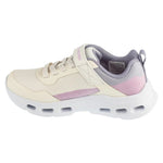 Skechers Glide-Step Drift Beige Size bézs gyerek utcai cipő 303682L-NTMT