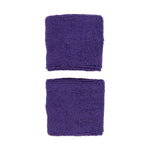 Nike Swoosh Wristbands 2 Pack N1012405588OS Karszalag