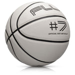 Meteor Fluo 7 Basketball uniw labda