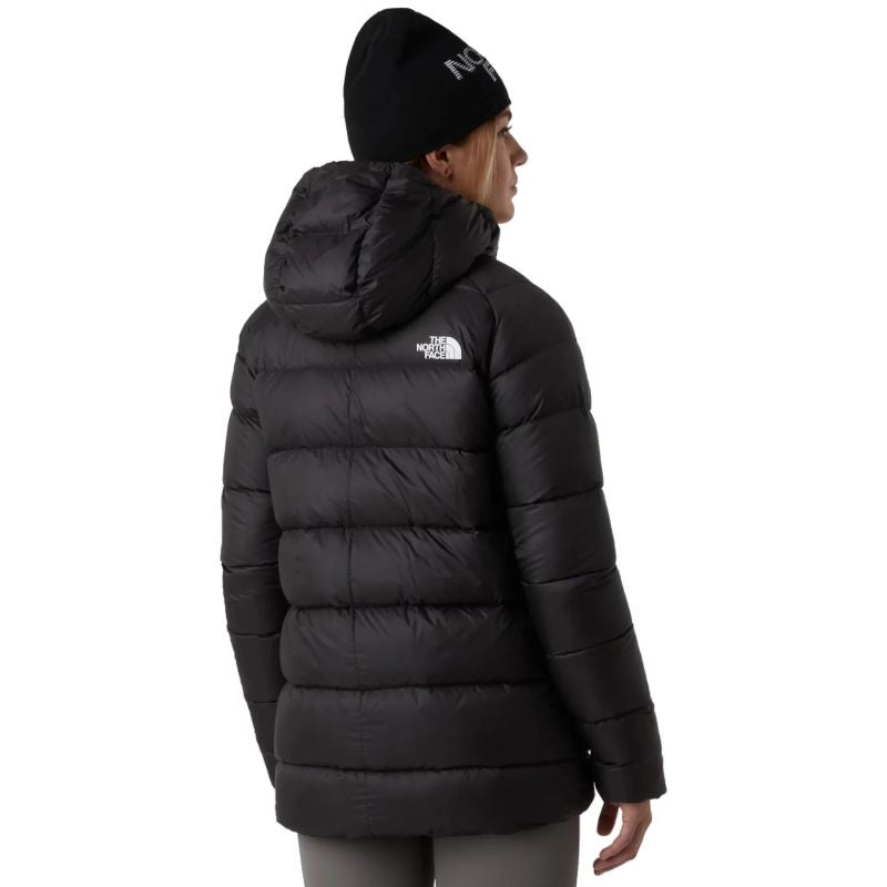 The North Face Hyalite Down Parka Black