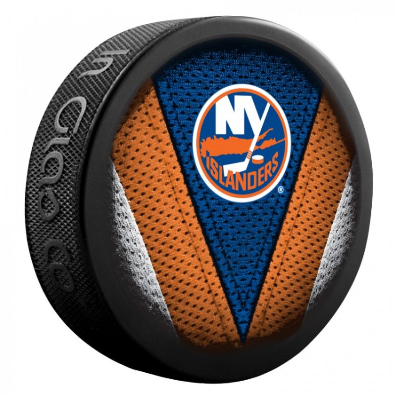 Inny Souvenir Hockey Puck Inglasco NHL Stitch 510AN000605 Egyéb