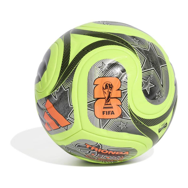 adidas World Cup 2026 Trionda Competition Winter JV6223 Ball Labda