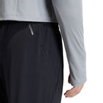 Adidas Adi 365 Iconic Running Men's Pants Black KE6742