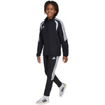 adidas Tiro 26 League Presentation Kids Black KA6418 104cm melegítőnadrág