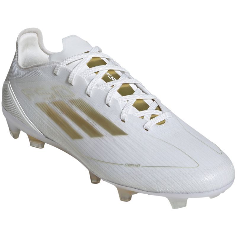 adidas F50 Pro FG IE0598 football boots Focicipő