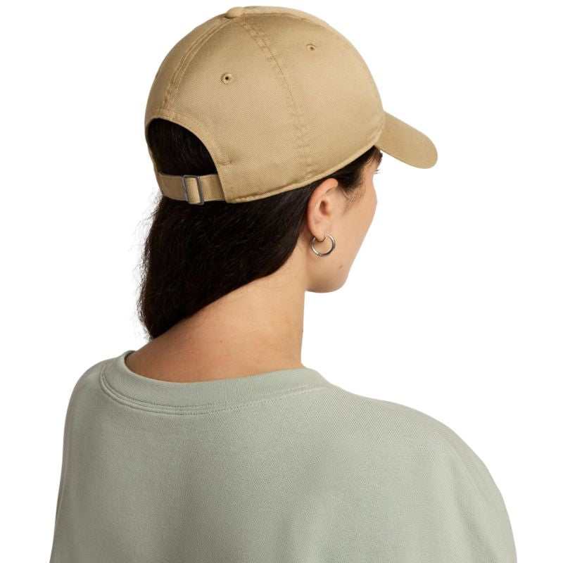 Nike Club Beige Baseball Cap FB5368 s/m baseball sapka