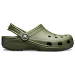 Crocs Classic Clog Army Green eu 41/42 papucs