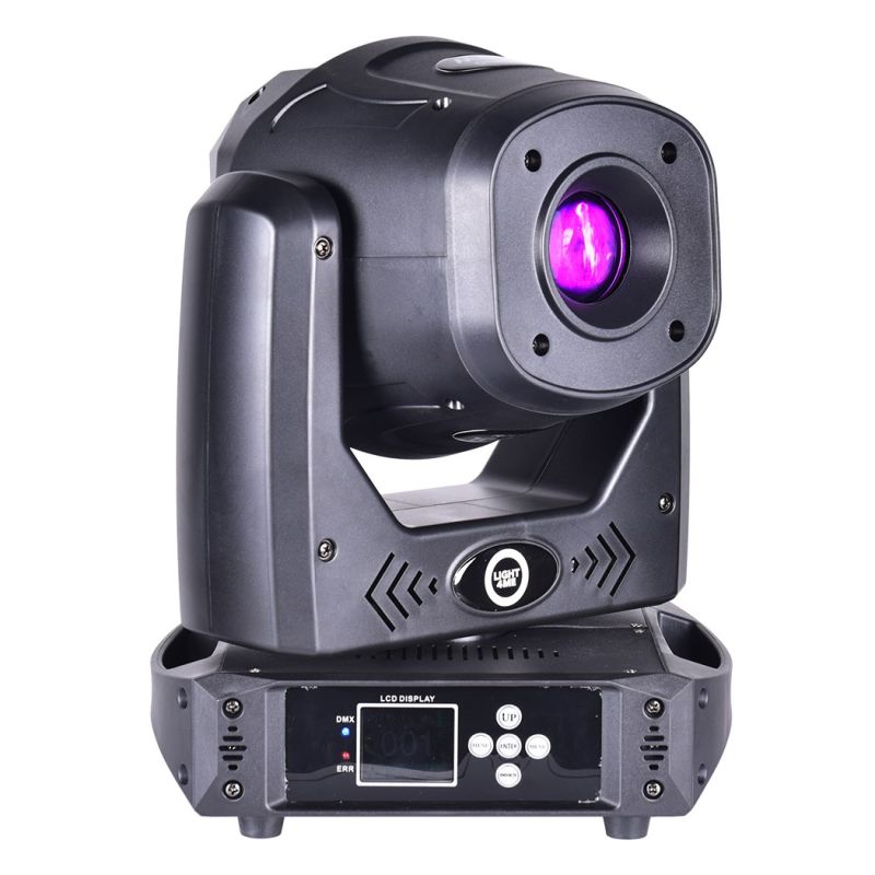 Rapid Spot 100 - LED moving head