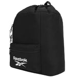 Reebok RBK Backpack fekete hátizsák