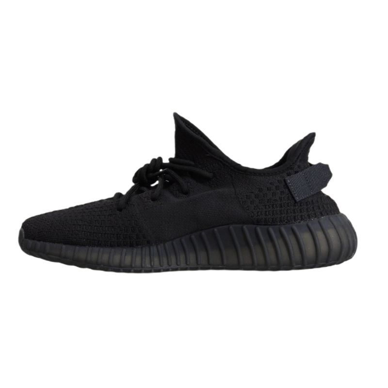 Adidas Yeezy Boost 350 V2 Onyx Men's Sneakers (2022/2023) - HQ4540 fekete utcai cipő