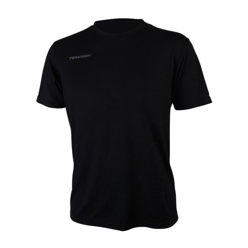 Tempish Teem Men fekete shirts