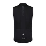 Rogelli ESSENTIAL vest black fekete vests