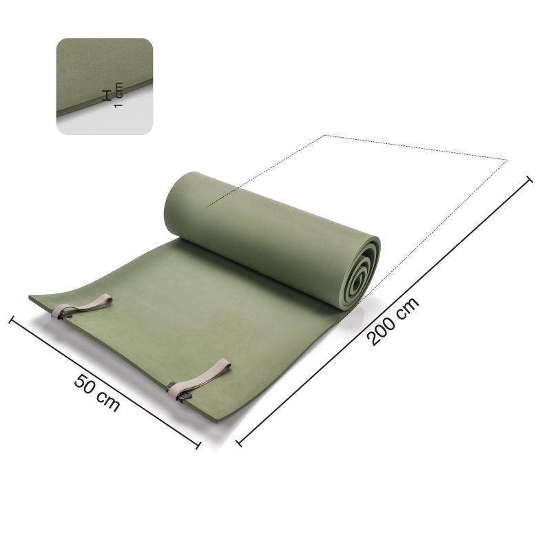 Meteor Eva mat uniw mats, training equipment
