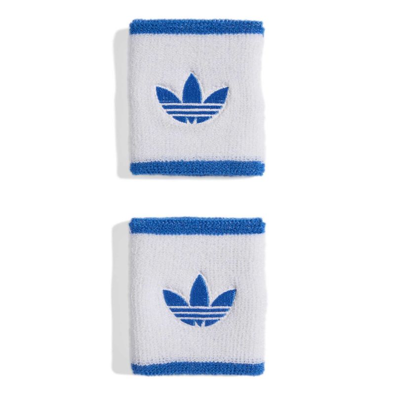 adidas Real Madrid sweatband 2 pcs JX9201 Kiegészítő