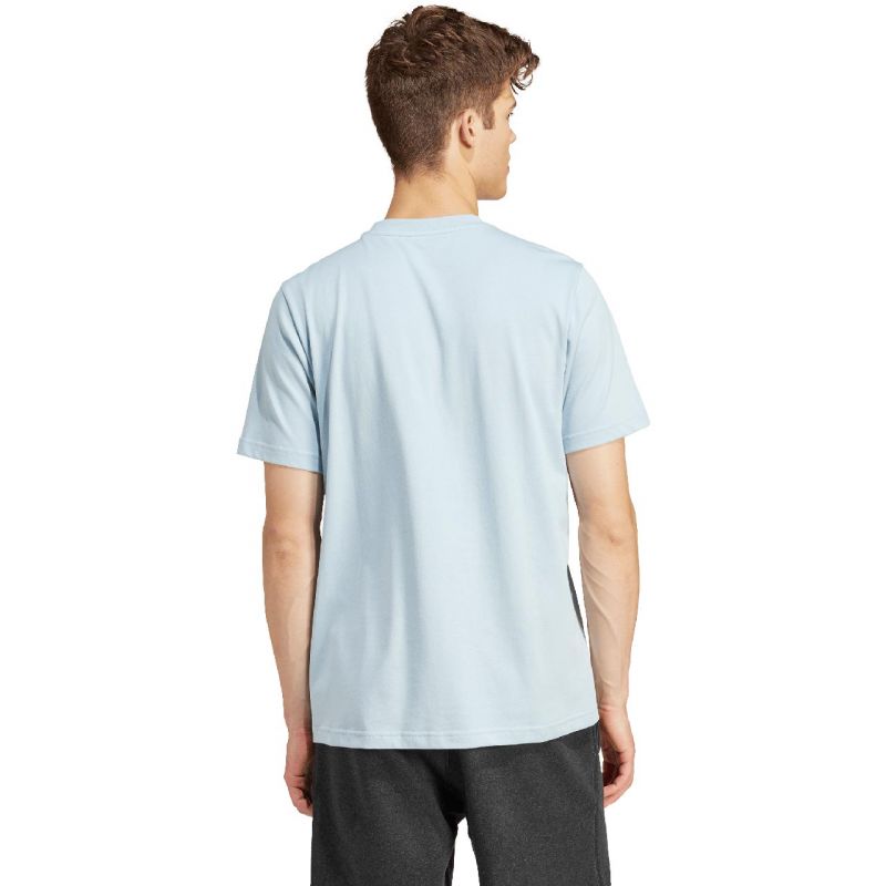 adidas Illustrated Linear Graphic M IS2867 T-shirt Póló