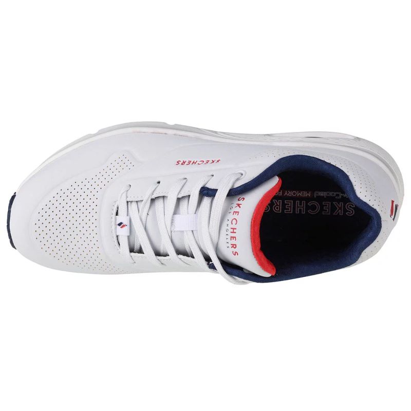 Skechers Uno-Stand On Air W 73690-WNVR shoes Utcai cipő
