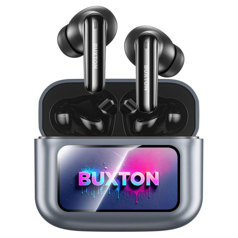 head Buxton BTW 9600 - Vintage ANC Wireless Headphones kiegészítő (BX)BTW9600