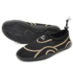 XQMAX Man Water Black/Beige Size fekete vizicipő GSP-1082738