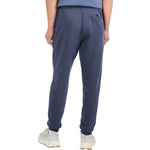 Men's trousers 4F CAS M1674 denim 4FWMM00TTROM1674 32S nadrág