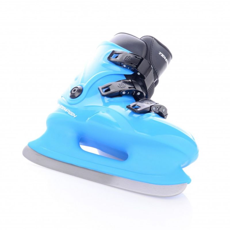 Tempish Rental R16 Jr 13000002061 Hockey kék skates