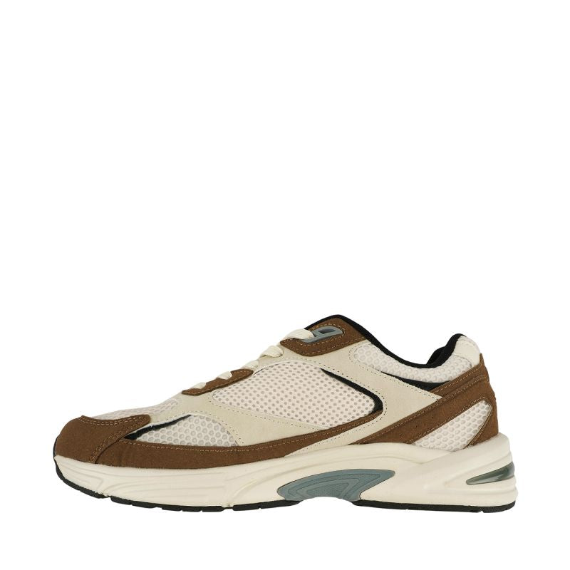 O'Neill Montauk Men's Beige and Brown 90261023 97R barna cipő