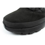 Timberland Men's Euro Trekker Super OX Hiking Boots, Black fekete utcai cipő