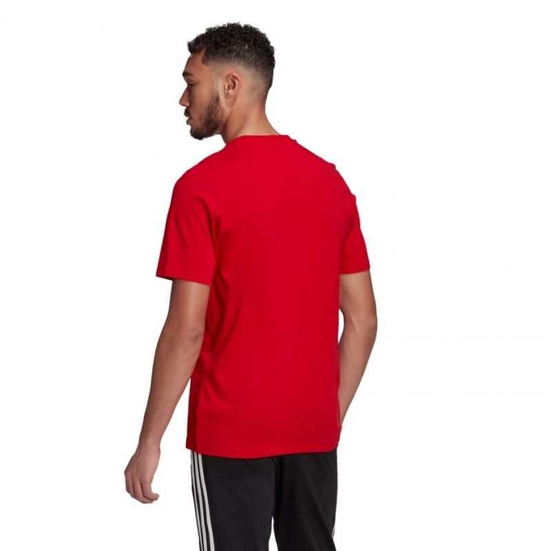 Puma T-shirt adidas M GK9642 Póló
