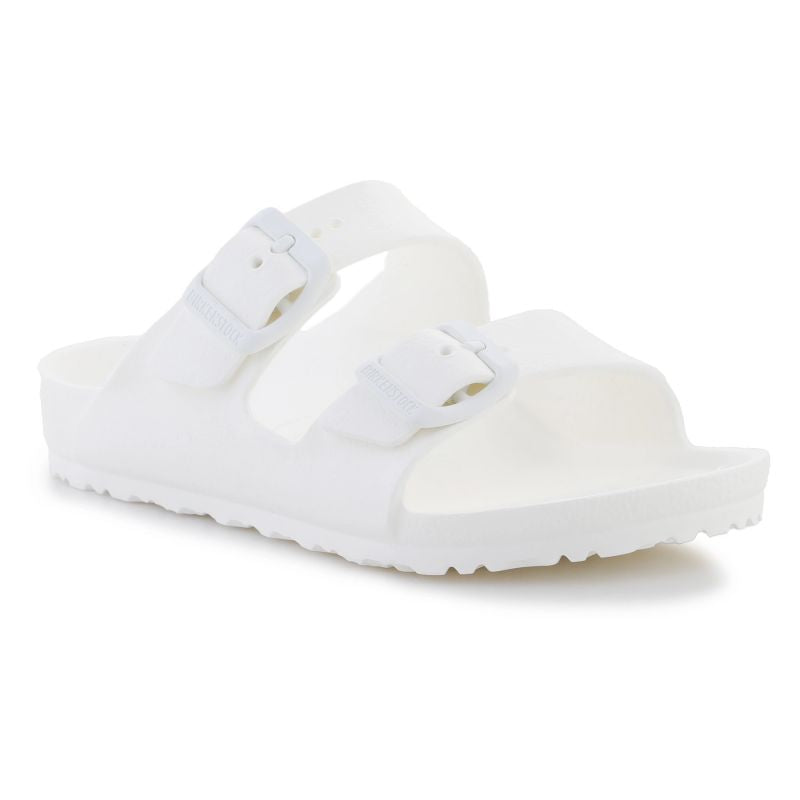 Birkenstock Arizona Eva Jr Flip-Flops fehér papucs