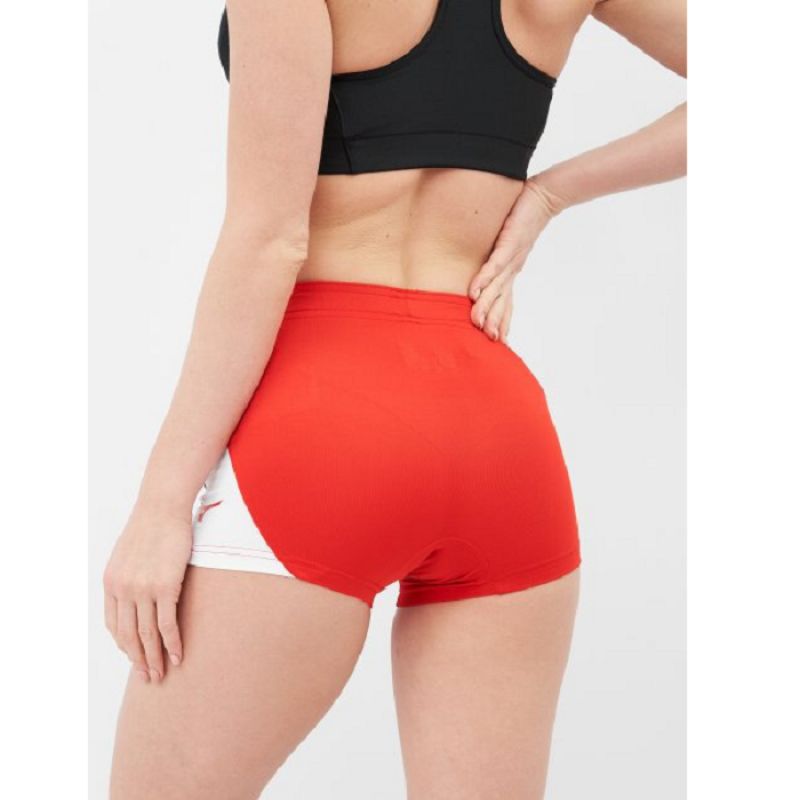 Mizuno Myo Tight W shorts V2EB720362 Ruházat