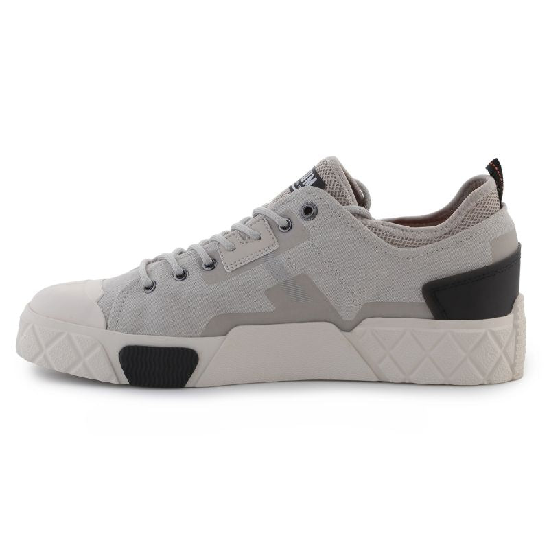 Palladium Ace City Shell LO 2 M shoes 74452-096-M Cipő