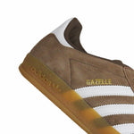 Adidas Gazelle Indoor Men's Sneakers "Earth Strata Cloud White" - JQ0175 fehér utcai cipő