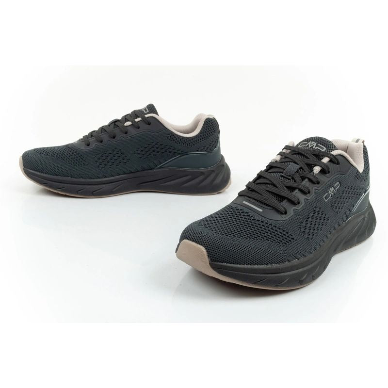 cmp Nhekkar men's lightweight outdoor trekking sports navy kék cipő
