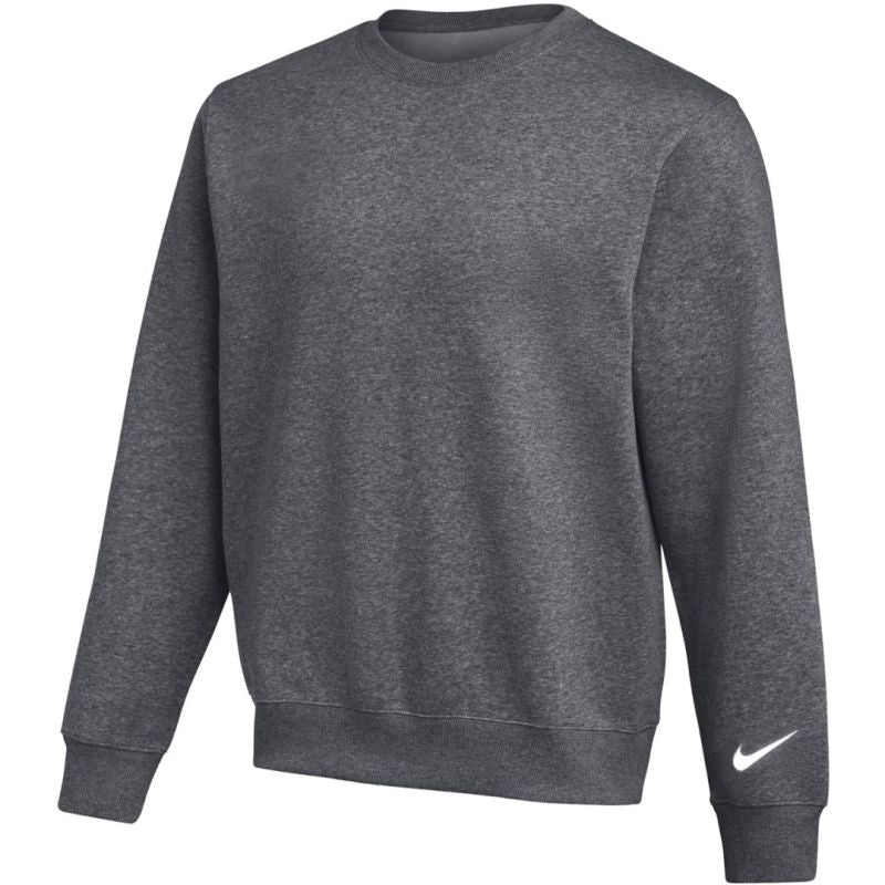 Nike Park 26 Fleece Crew Men's Sweatshirt 071 szürke pulóver 155243M