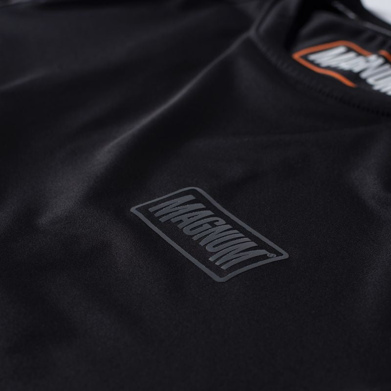 Magnum Astra T-shirt fekete póló