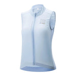 Rockbros ROAD TO SKY women's lightweight breathable cycling vest M - blue m \ niebieski vests