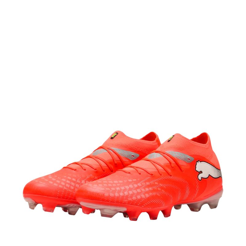 Puma Future 9 Pro FG/AG 108712 01 football boots focicipő