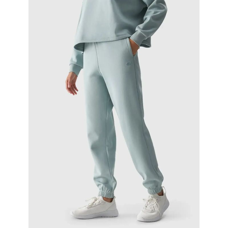 4f Trousers W 4FWAW24TTROF0819-47S Nadrág
