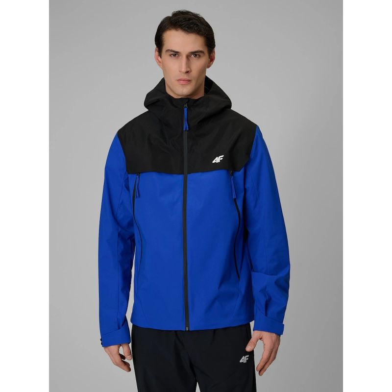 Men's 4F 5000 membrane transition 4FWSS26TTJAM1121-20S 3xl dzseki