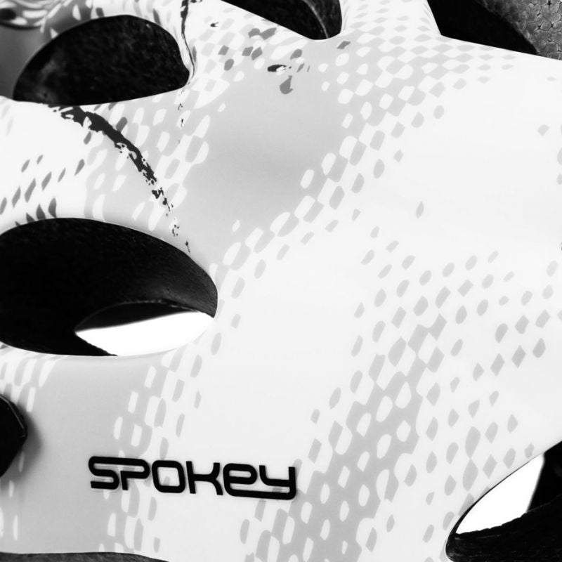 Spokey Checkpoint Bicycle Helmet 55-58 cm 926890 Sisak